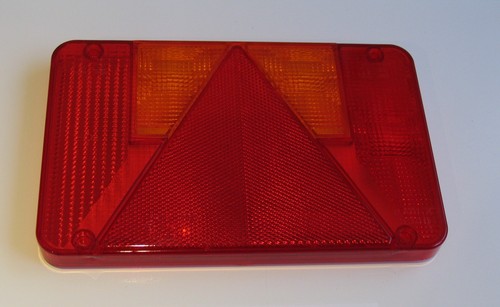 Replacement radex 5800 - replacement, l/h