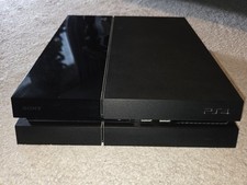 Sony PlayStation 4 500GB Black