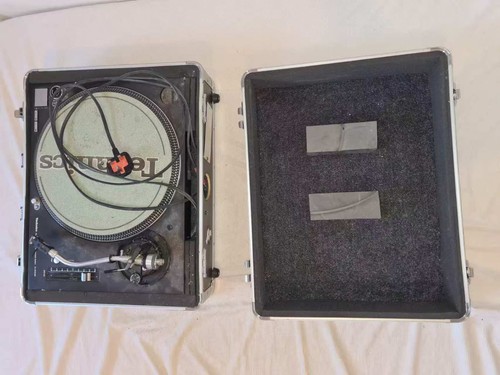 Technics 1210 mk3d one - :,