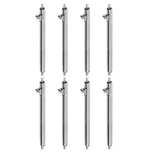 8pcs quick release - release, bar