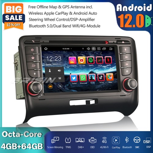 Core android car - 12,