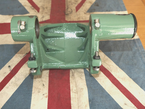 Genuine myford lathe - lathe, -super