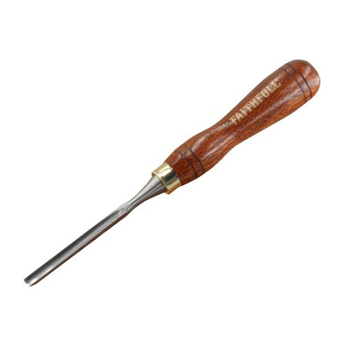 Faithfull fsc straight - straight, gouge