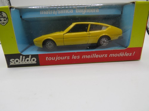 Vintage solido 21 matra - , no.21
