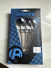 Unicorn Contender Owen Bates