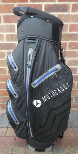 Motocaddy dry series - dry,