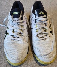 Mens ASICS Gel Peake Hockey