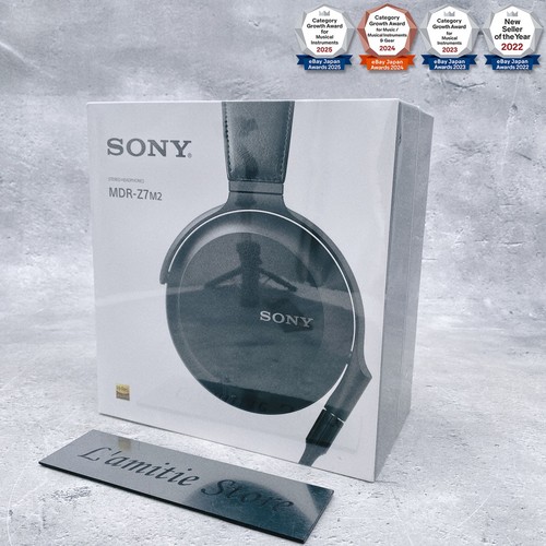 Sony mdr z7m2 - mdr-z7m2, high-resolution