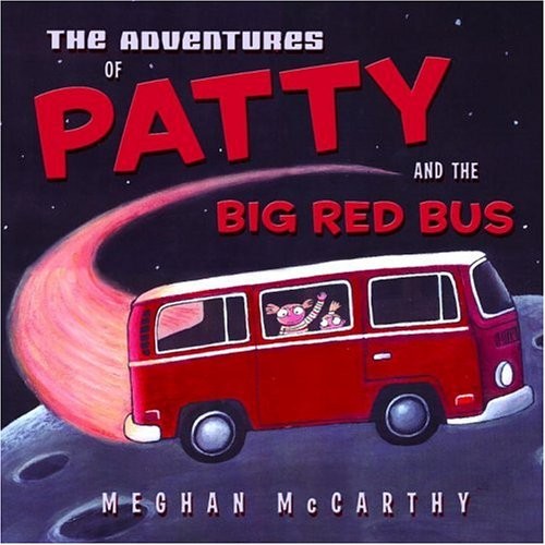 Adventures patty and - and, the