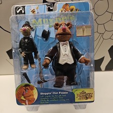 The Muppets Series 9 Steppin'