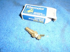 Ford Corsair V4, Transit Mk1, Cortina Mk1 inc Lotus NOS Temperature Transmitter