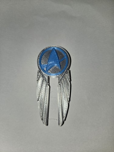 Star trek starfleet - trek:, academy