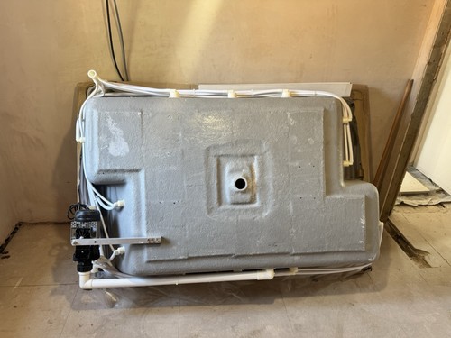 Nuie luxus 1800 1200mm - nuie, x