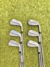 Titleist 2021 T100s Iron Set /