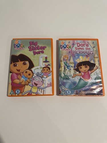 Nick junior dora the explorer - nick,