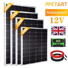 100W 120W 200W 240W 400W Solar