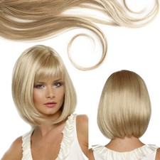 Women Ladies Real Natural