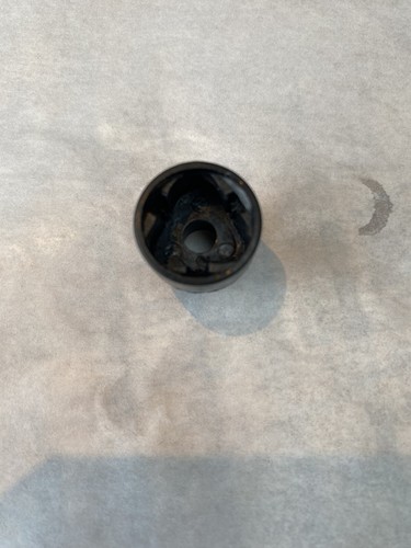 Rayburn oil pump drive - mx,