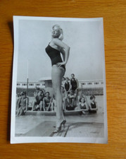 JAYNE MANSFIELD  VINTAGE