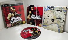NEAR MINT (PS3) Red Dead