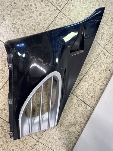 Bmw side panel left k1100 - panel, k