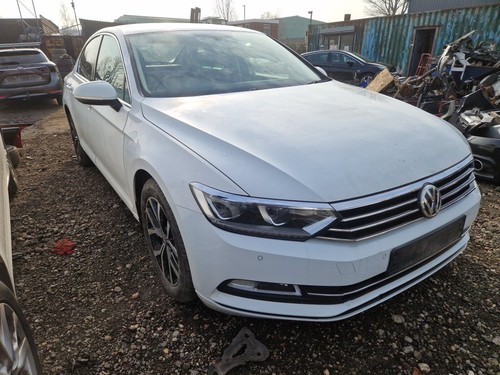 Passat 6 tdi - 1.6, dsg