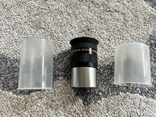 Meade uwa 7mm wide - wide, angle