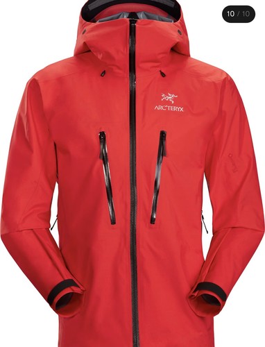 Arc teryx professional - arc'teryx, men's