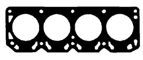 Cylinder head gasket fits - gasket,