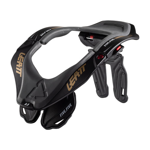 Leatt neck brace stealth - 5.5,