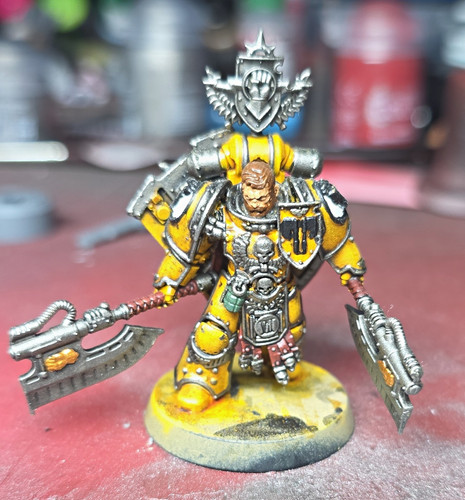 Games workshop warhammer - games, 40k