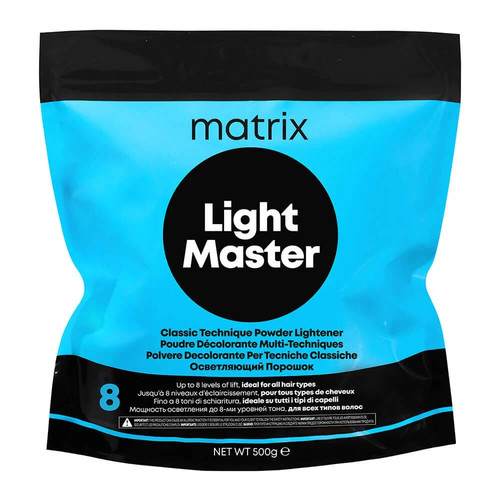 Matrix light master high - master,