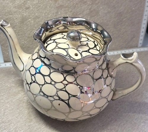 Vintage arthur wood silver - ,