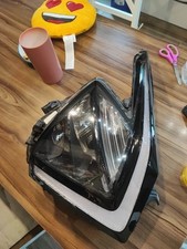 KIA SPORTAGE 2023 RH HEADLIGHT TYPE NQ5e PART R292112020