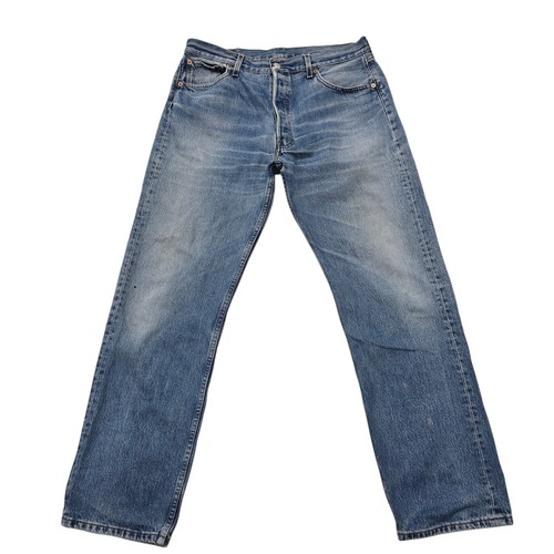 Levi 501 men jeans - levi's,