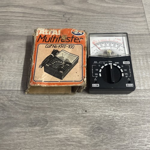 Altai krt 100 - altai, vintage