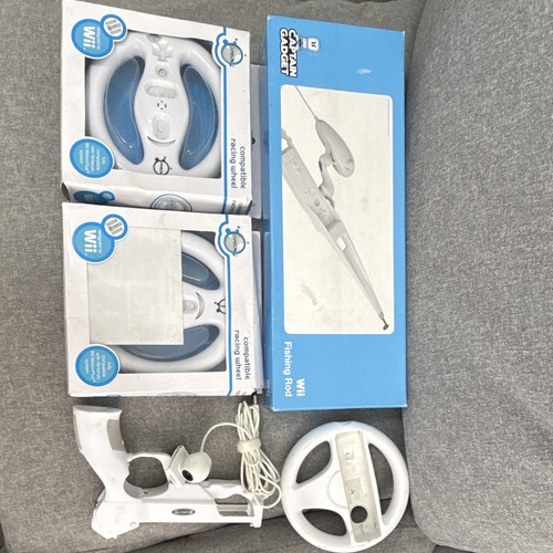Captain gadget ies ubisoft wii - captain,