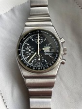 Vintage OMEGA Speedmaster
