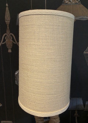 New beige coarse linen - beige,