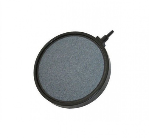 Hailea boyu round grey - boyu, 8"