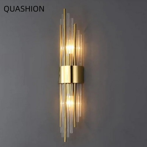 Wall lamp modern led - wall,