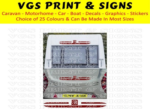 Bessacarr caravan motorhome - bessacarr, caravan/motorhome