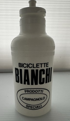 Bianchi campagnolo water - bianchi,