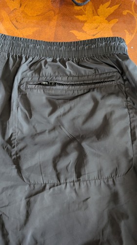 Adidas nylon swim - nylon,