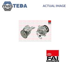 OP243 ENGINE OIL PUMP FAI AUTOPARTS FOR LAND ROVER DEFENDER 2.4 TD4 4X4 L317