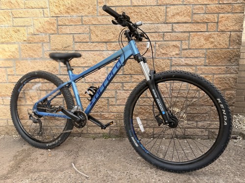 Carrera vulcan mountain - carrera,