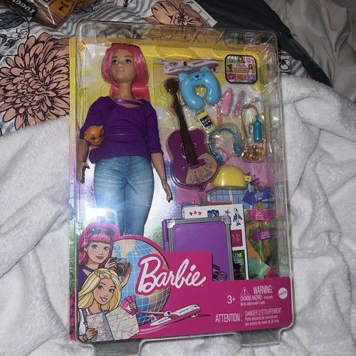 New barbie dreamhouse - barbie,