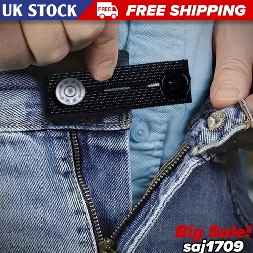 5pcs pant waist extender - 5pcs,