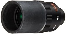 Kowa TSE-17HD 25x Long Eye Relief Eyepiece For Kowa TSN-600 And TSN-660 Series