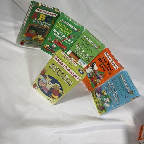 Vintage lot busy - vintage, of